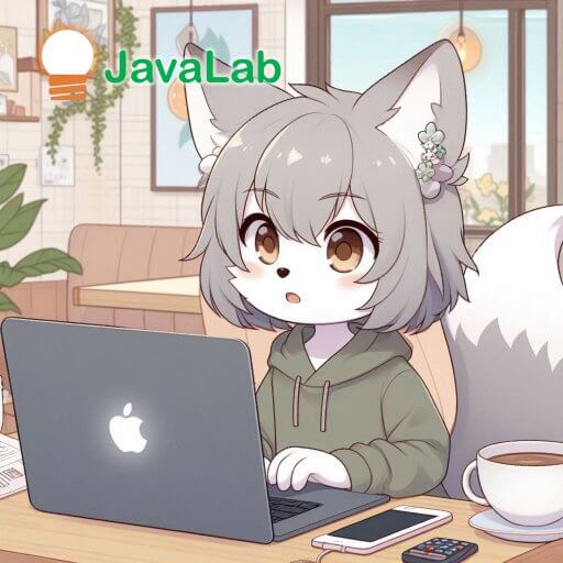 Javalab
