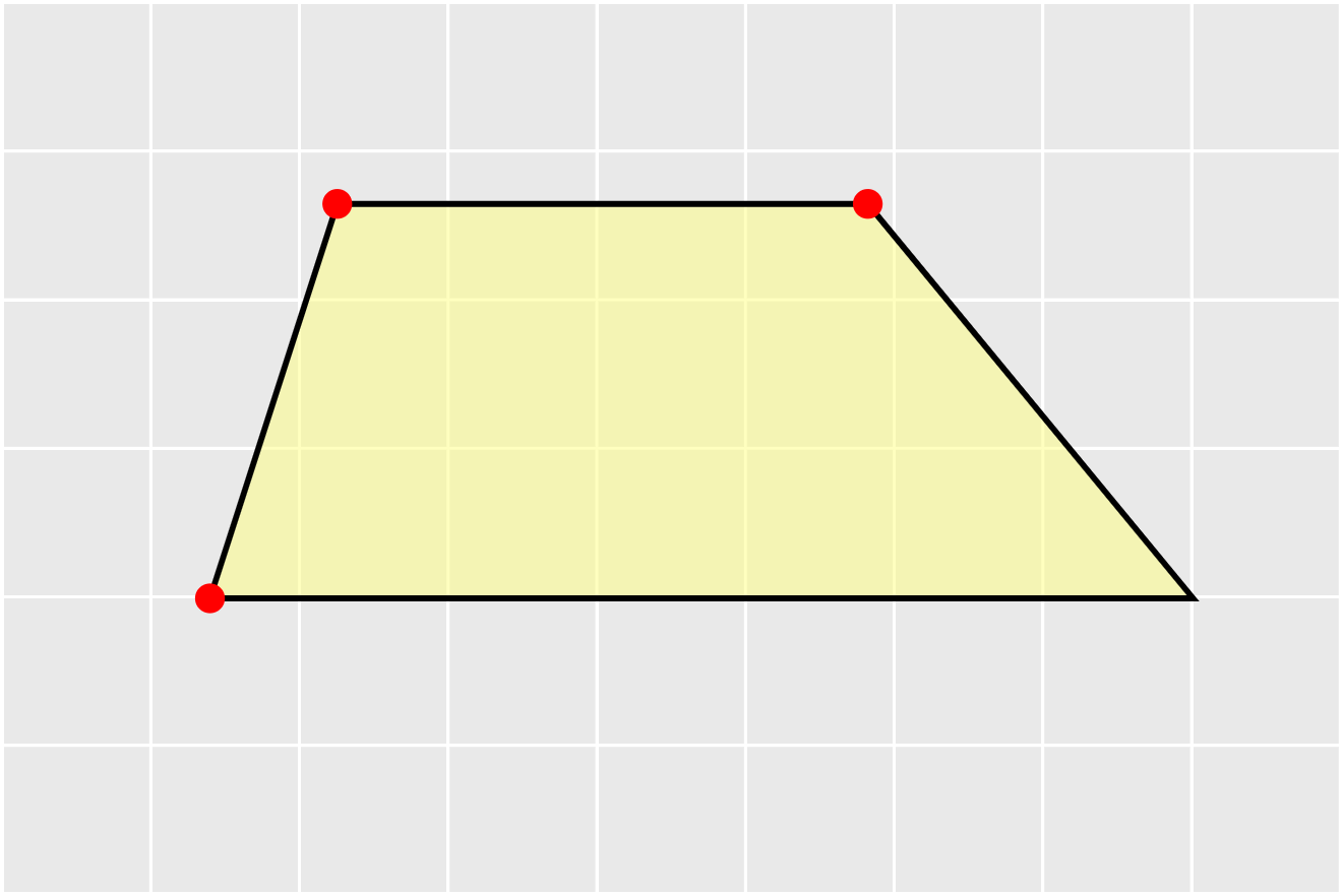 Triangle and Tetragon